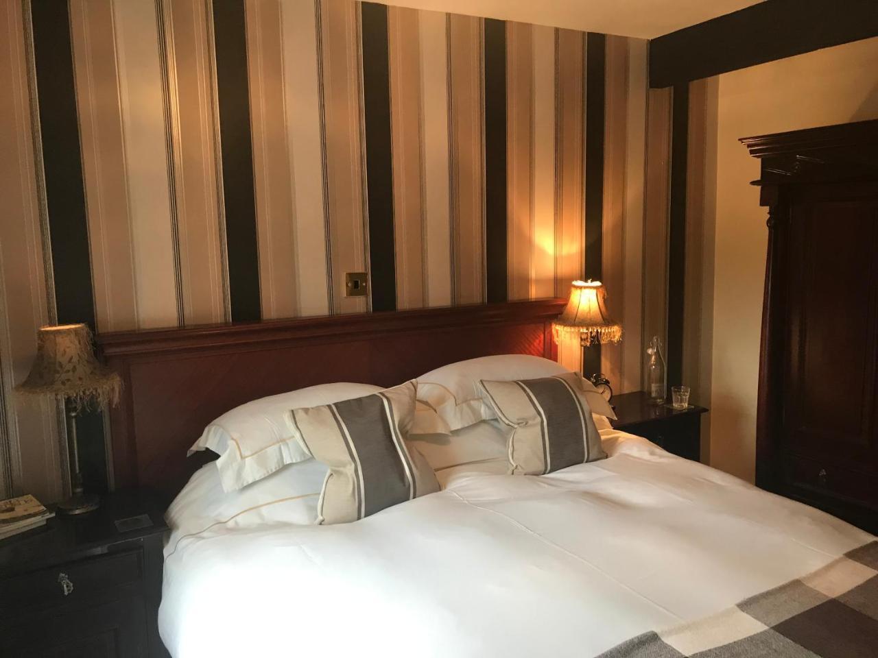 The Kings Arms Bed and Breakfast Melton Mowbray Buitenkant foto