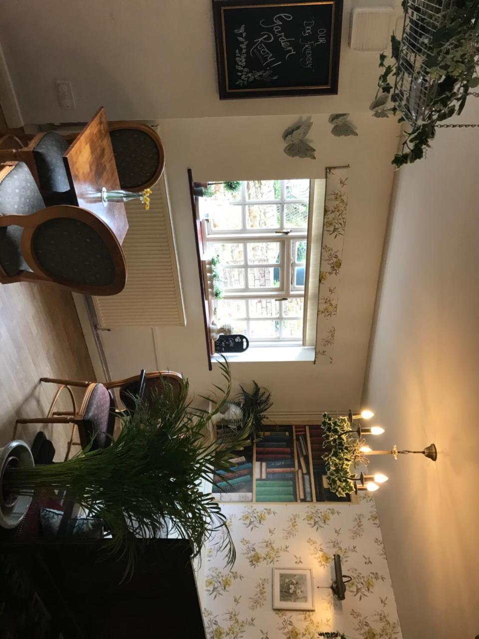 The Kings Arms Bed and Breakfast Melton Mowbray Buitenkant foto